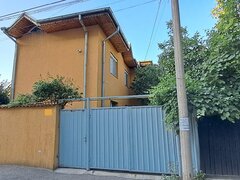 Gara de EST/ Obor inchiriere casa/vila individuala, 4 camere, mobilata