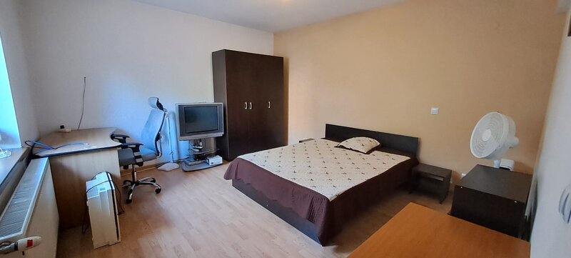 Gara de EST/ Obor inchiriere casa/vila individuala, 4 camere, mobilata